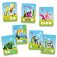 cubosaurs jeu catch up games boite 