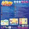 cupcake academy jeu blue orange boite 