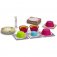 cupcake academy jeu blue orange boite 