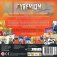 cyberion jeu inpatience boite 