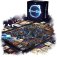 darkest doom legion boite de jeu 