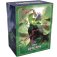 deck box 80 ursula l ile d archazia disney lorcana boite 