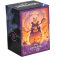 deck box 80 winnie l ourson la mer azurite disney lorcana boite 