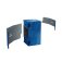 deck box watchtower 100 convertible bleu gamegenic 1 