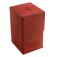 deck box watchtower 100 convertible rouge gamegenic 1 