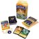 lot des 2 decks de demarrage les terres d encres disney lorcana 