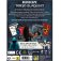 deckscape tokyo blackout boite de jeu 
