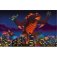 deckscape tokyo blackout boite de jeu 