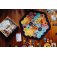 defenders of the wild jeu outlandish boite de jeu 