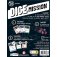 dice mission jeu old hen boite de jeu 
