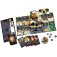 dice throne marvel   iceberg   psylocke   tornade   wolverine   boite de base 1 