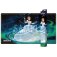 tapis cendrillon fabuleux lorcana 
