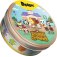 dobble animal crossing eco sleeve jeu asmodee boite de jeu 