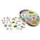 dobble animal crossing eco sleeve jeu asmodee boite de jeu 