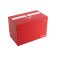double deck holder 200 xl rouge gamegenic ggs25113ml 