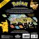 dragon d or pokemon voyage a travers les 9 regions boite de jeu 