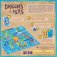 dragons des mers jeu gigamic boite 
