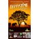 ecosysteme savane jeu origames boite de jeu 