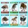 endless winter paleoamericans jeu matagot boite 