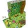 escargots prets partez jeu flying games boite de jeu 