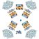 expedition vers 5x jeudont panic jeu boite de jeu 