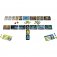 fallout shelter le jeu de plateau jeu ffg boite 