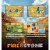 fire and stone jeu super meeple boite 