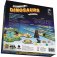 gods love dinosaurs jeu catch up games boite 
