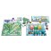 green planet power line queen games boite 