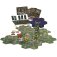 heroes of might and magic iii fortress expansion boite de jeu 