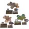 heroes of might and magic iii the board game ubisoft boite de jeu 