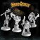 heroquest systeme de jeu avalon hill boite 