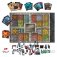 heroquest systeme de jeu avalon hill boite 