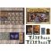 heroquest pack all in boite de base et extensions jeu avalon hill boite 