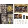 heroquest extension le retour du seigneur sorcier jeu avalon hill boite 