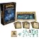 heroquest extension le tourment de la reine des damnes jeu hasbro boite de jeu 