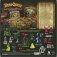 heroquest extension les jungles de delthrak jeu avalon boite de jeu 