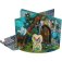 histoire qui pop le temple de catajima jeu loki boite de jeu 