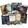 horreur a arkham le jeu de cartes extension la conspiration d innsmouth jeu ffg boite 