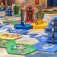 huang jeu phalanx boite de jeu 