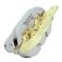 casse tete huzzle cast keyring difficulte 2 6 hanayama boite 
