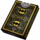 jeu de 54 cartes batman 85 ans theory 11 boite 