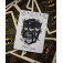 jeu de 54 cartes batman 85 ans theory 11 boite 