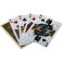 jeu de 54 cartes batman 85 ans theory 11 boite 
