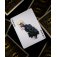 jeu de 54 cartes batman 85 ans theory 11 boite 