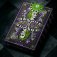 jeu de 54 cartes beetlejuice theory11 paquet 