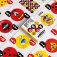 jeu de 54 cartes mickey and friends bicycle boite 