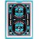 jeu de 54 cartes minnie mouse bicycle boite 
