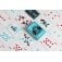 jeu de 54 cartes minnie mouse bicycle boite 