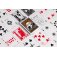 jeu de 54 cartes naruto shippuden bicycle boite 